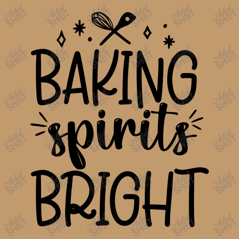 Baking Spirit Bright Urban Heavy T-shirt | Artistshot