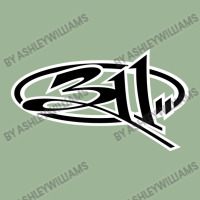 311 The Build Urban Heavy T-shirt | Artistshot