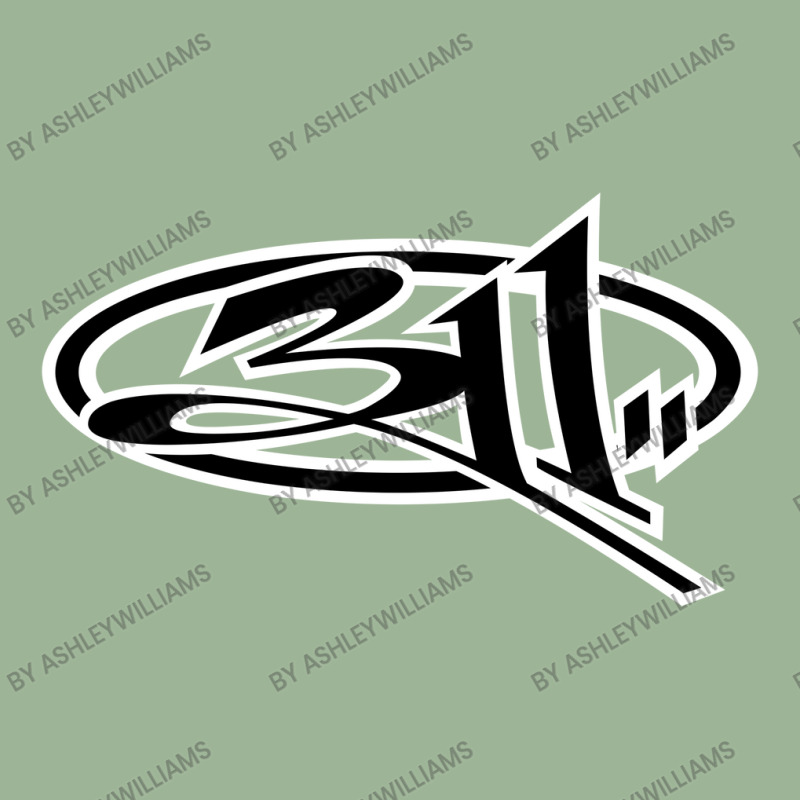 311 The Build Urban Heavy T-shirt | Artistshot