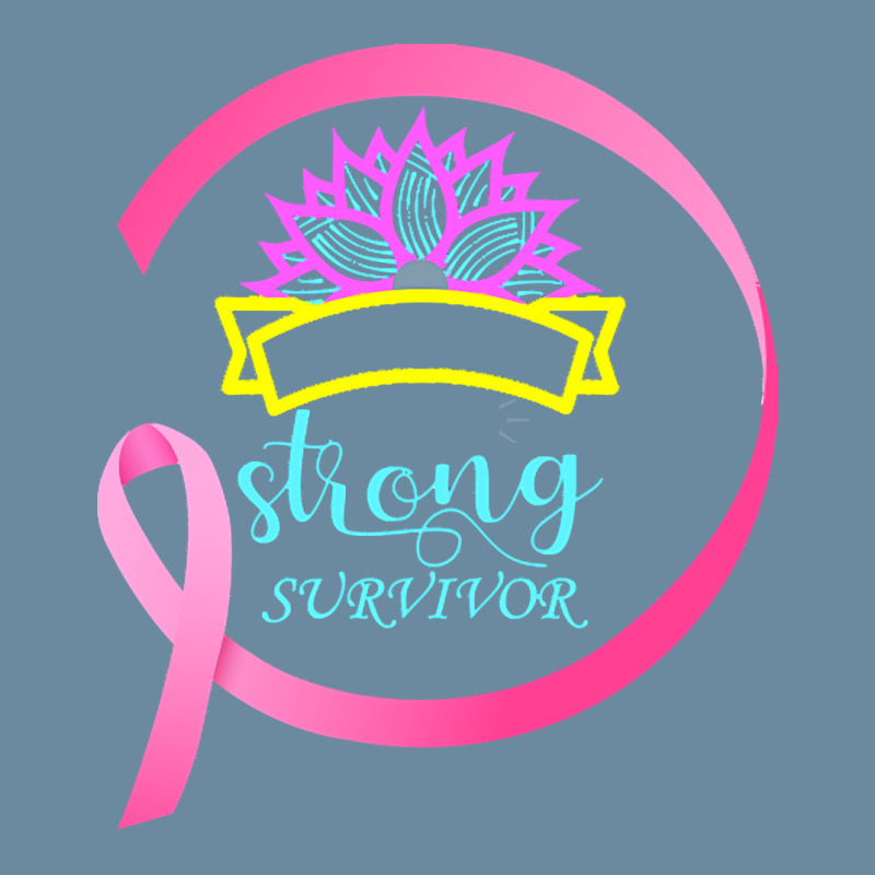 Cancer Survivor T  Shirt Survivor T  Shirt Urban Heavy T-shirt | Artistshot