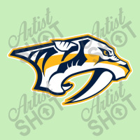 The-nashville-predators-pen Urban Heavy T-shirt | Artistshot