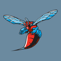 The Delaware State Hornets Urban Heavy T-shirt | Artistshot