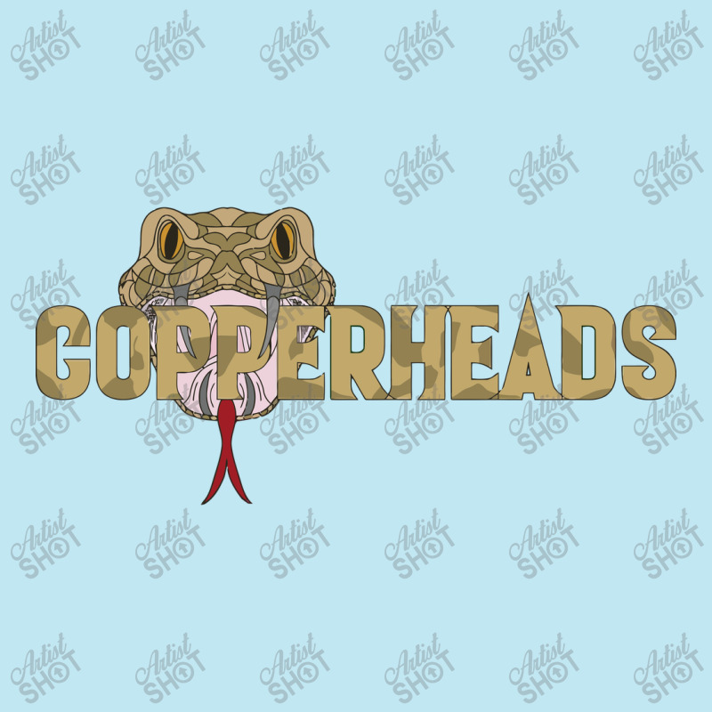 Copperheads Classic Urban Heavy T-shirt | Artistshot