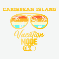 Caribbean Island T  Shirt Caribbean Island Barbados Summer Vacation T Urban Heavy T-shirt | Artistshot