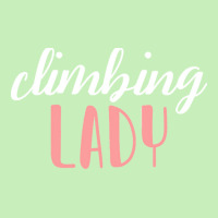 Climbing Lady Climbing Girl T  Shirtclimbing Lady   Climbing Girl T  S Urban Heavy T-shirt | Artistshot