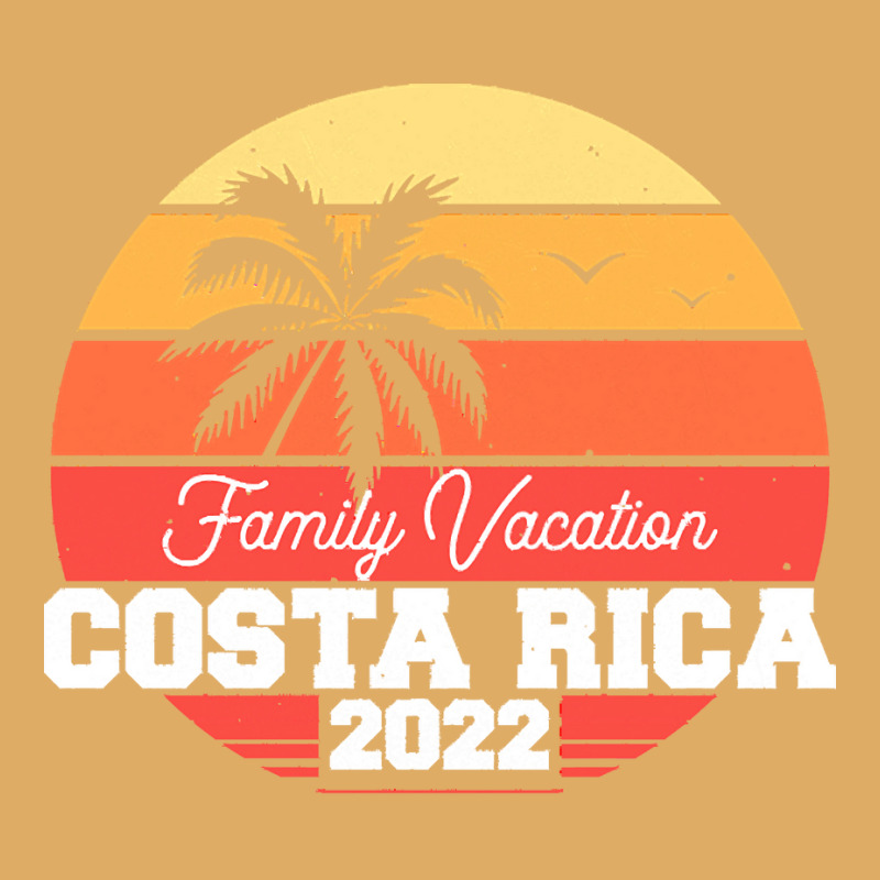 Costa Rica T  Shirt Costa Rica 2022 T  Shirt Urban Heavy T-shirt | Artistshot