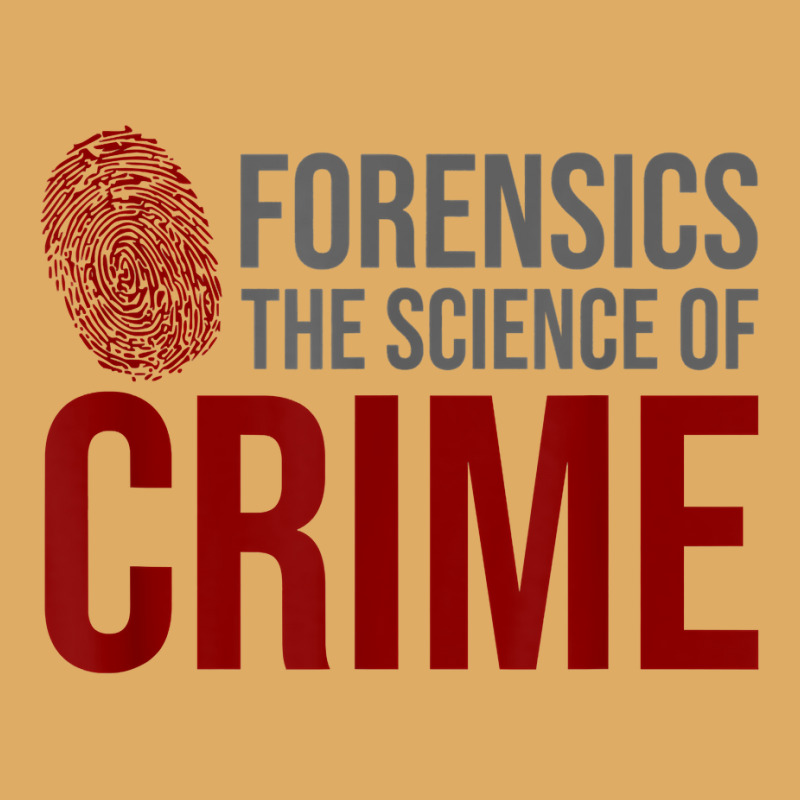 Forensic Science Investigator   Forensic Scientist T Shirt Urban Heavy T-shirt by adam.troare | Artistshot