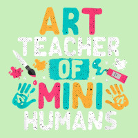 Art Teacher Back To School Artist Arts Major T Shirt Urban Heavy T-shirt | Artistshot