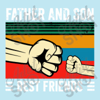 Father And Son Greatest Friends Urban Heavy T-shirt | Artistshot