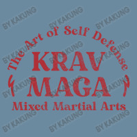 Krav Maga Urban Heavy T-shirt | Artistshot