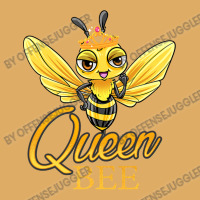 Bee Beekeeper Queen Bee Crown Women Girls Honey Bee Hive Beekeeping 92 Urban Heavy T-shirt | Artistshot