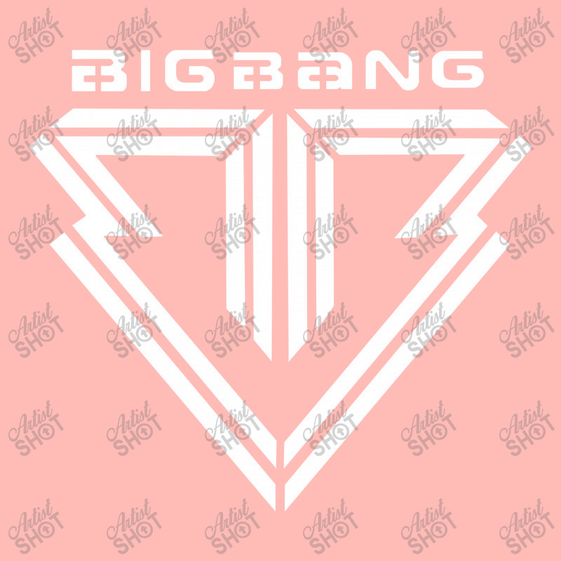 Kpop Big Bang Urban Heavy T-shirt | Artistshot