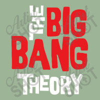 Big Bang Theory Urban Heavy T-shirt | Artistshot