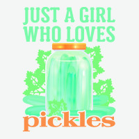 Cucumber T  Shirt Pickle Cucumber Vegan Girl T  Shirt Urban Heavy T-shirt | Artistshot