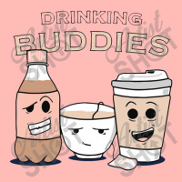 Drinking Buddies Urban Heavy T-shirt | Artistshot