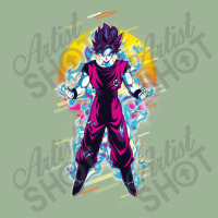 Goku Super Saiyan Urban Pullover Hoodie | Artistshot