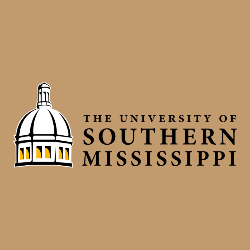 The University Of Southern Mississippi Urban Pullover Hoodie by RebeleShop | Artistshot