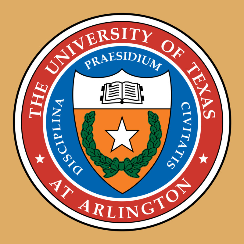 University Of Texas Arlington Urban Pullover Hoodie by RosemanShop | Artistshot