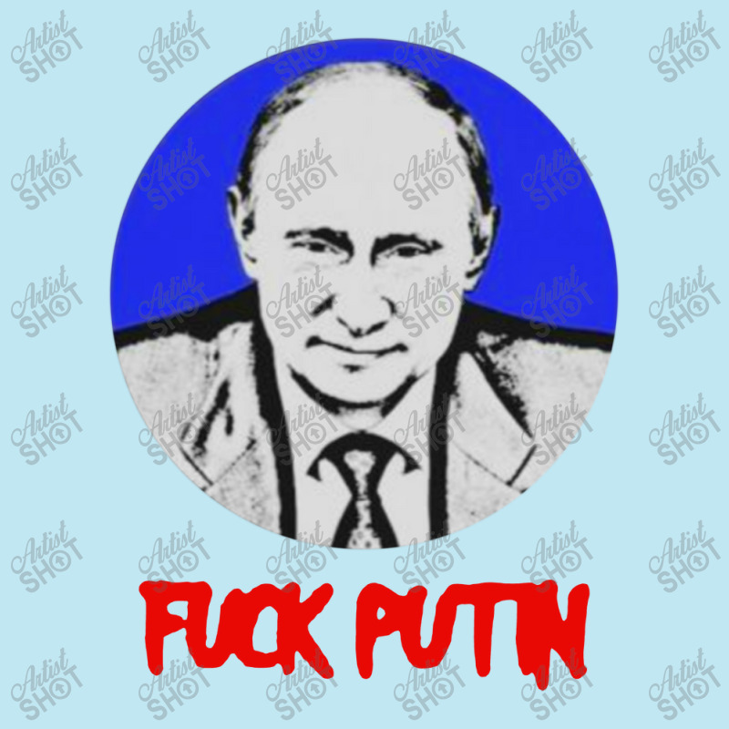 Fuck Putin Anti Vladimir Putin Urban Pullover Hoodie by KopiAdem | Artistshot