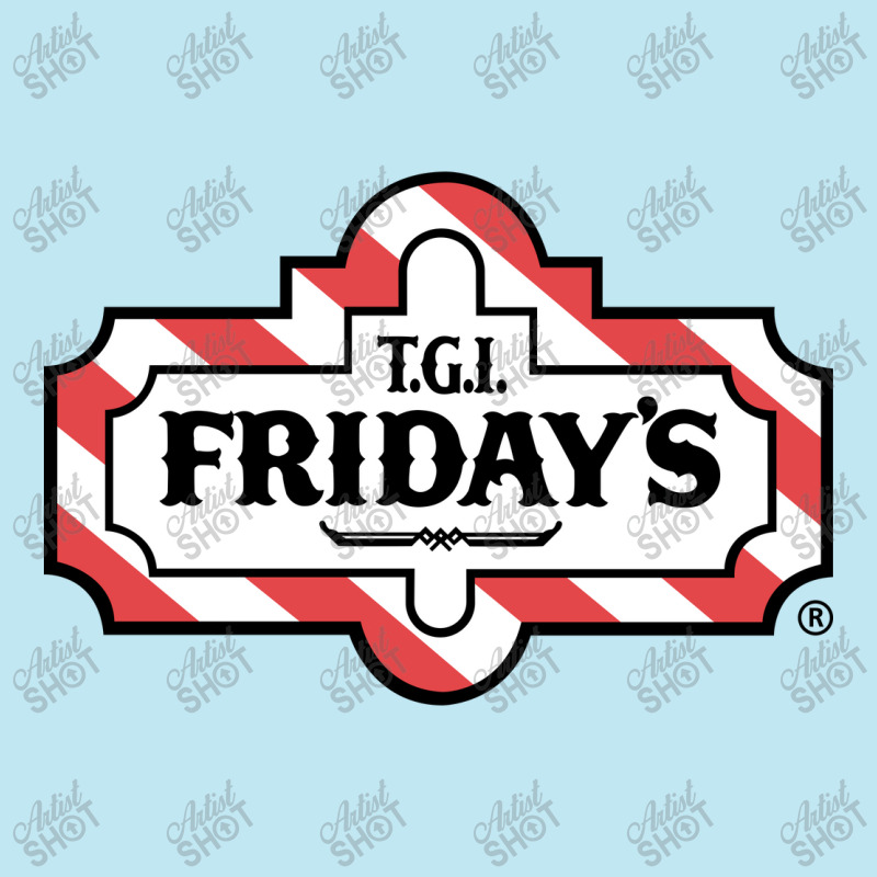 Resto Tgi Fridays Urban Pullover Hoodie | Artistshot