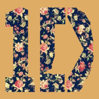 One Direction Flower [tw] Urban Pullover Hoodie | Artistshot