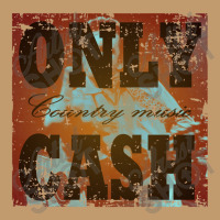 Only Cash   Country Music Artist Urban Pullover Hoodie | Artistshot