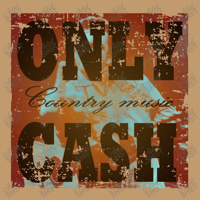 Only Cash   Country Music Artist Urban Pullover Hoodie | Artistshot