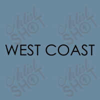 West Coast Urban Pullover Hoodie | Artistshot