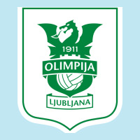 Eiteun Olimpija Ljubljana Urban Pullover Hoodie | Artistshot