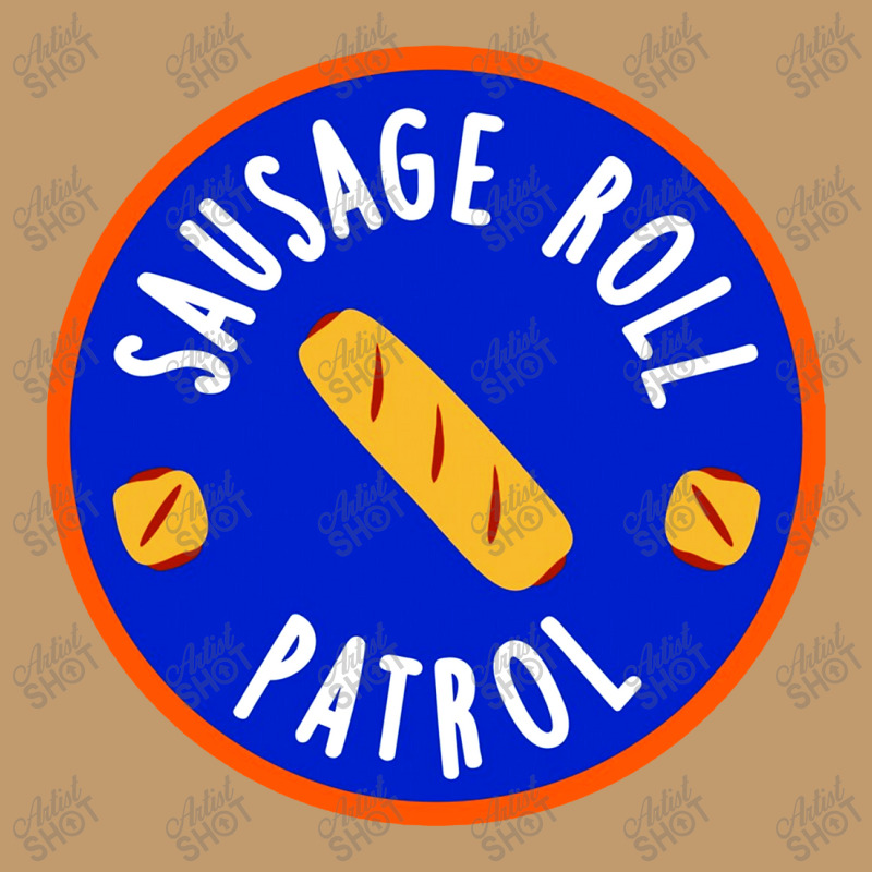 Sausage Roll Patrol Urban Pullover Hoodie by indahsari | Artistshot