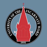 University Of Incarnate Word Seal Urban Pullover Hoodie | Artistshot