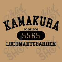 Kamakura Loco Mart & Garden Urban Pullover Hoodie | Artistshot