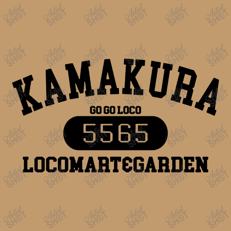 Kamakura Loco Mart & Garden Urban Pullover Hoodie by Ableh Store | Artistshot