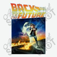 Back To The Future Urban Pullover Hoodie | Artistshot