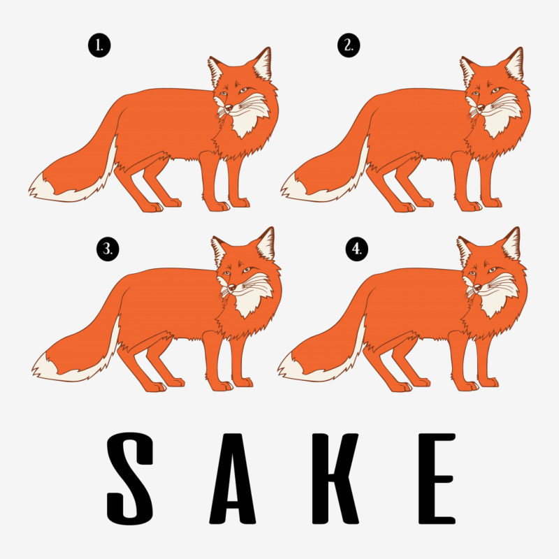 fox in socks clip art