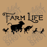 Farm Life Animal Urban Pullover Hoodie | Artistshot