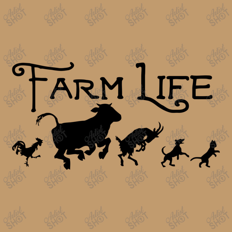 Farm Life Animal Urban Pullover Hoodie by indahsari | Artistshot