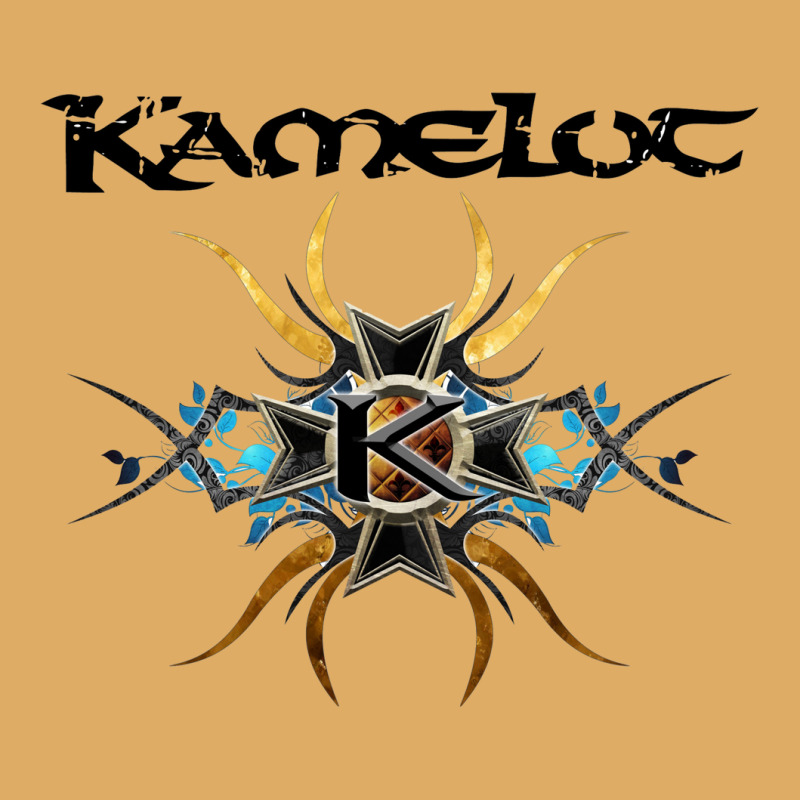 Kamelot Urban Pullover Hoodie by kamuro870707 | Artistshot