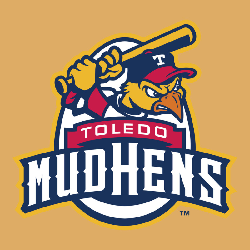 Toledo Baseball Urban Pullover Hoodie | Artistshot