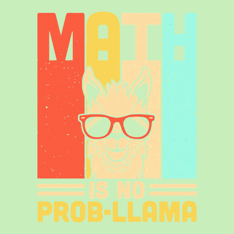 Math T Shirt Math Is No Prob Llama Funny T Shirt Urban Pullover Hoodie ...