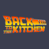 Back To The Kitchen Scorecard Crop Tee | Artistshot