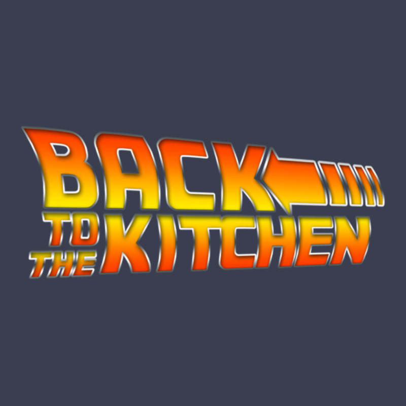 Back To The Kitchen Scorecard Crop Tee by tonyhaddearts | Artistshot