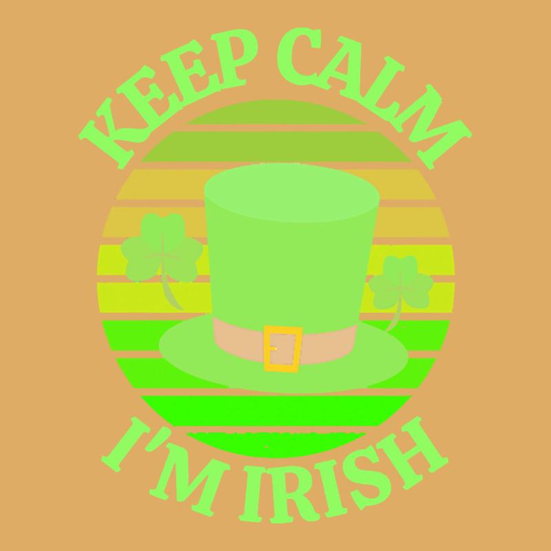 Keep Calm Im Irish T  Shirtkeep Calm I’m Irish T  Shirt (4) Urban Pullover Hoodie | Artistshot