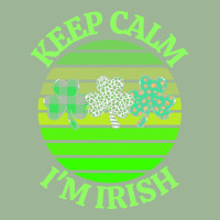 Keep Calm Im Irish T  Shirtkeep Calm I’m Irish T  Shirt (7) Urban Pullover Hoodie | Artistshot