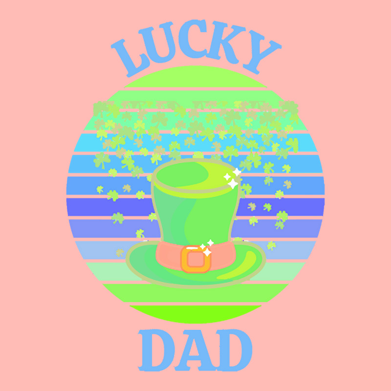 One Lucky Dad T  Shirtone Lucky Dad T  Shirt (2) Urban Pullover Hoodie | Artistshot