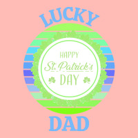 One Lucky Dad T  Shirtone Lucky Dad T  Shirt (4) Urban Pullover Hoodie | Artistshot