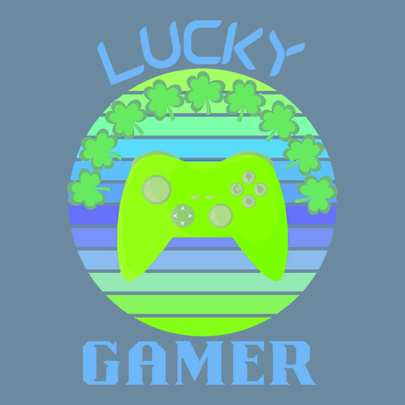 One Lucky Gamer T  Shirtone Lucky Gamer T  Shirt (5) Urban Pullover Hoodie | Artistshot