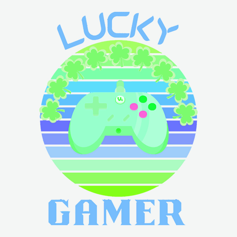 One Lucky Gamer T  Shirtone Lucky Gamer T  Shirt (8) Urban Pullover Hoodie | Artistshot