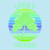 One Lucky Nurse T  Shirtone Lucky Nurse T  Shirt (2) Urban Pullover Hoodie | Artistshot