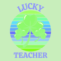 One Lucky Teacher T  Shirtone Lucky Teacher T  Shirt (1) Urban Pullover Hoodie | Artistshot